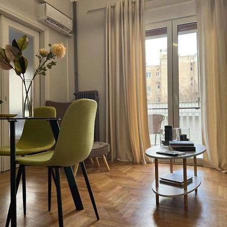 Acropolis Luxury Apartments Parthenon View 雅典 外观 照片