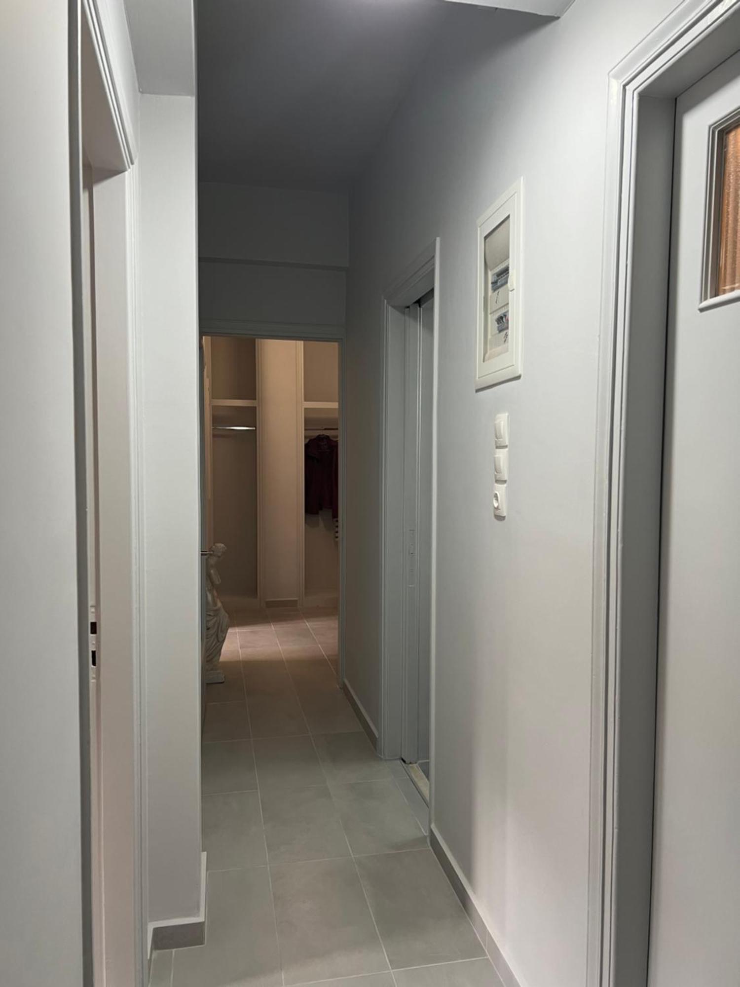 Acropolis Luxury Apartments Parthenon View 雅典 外观 照片
