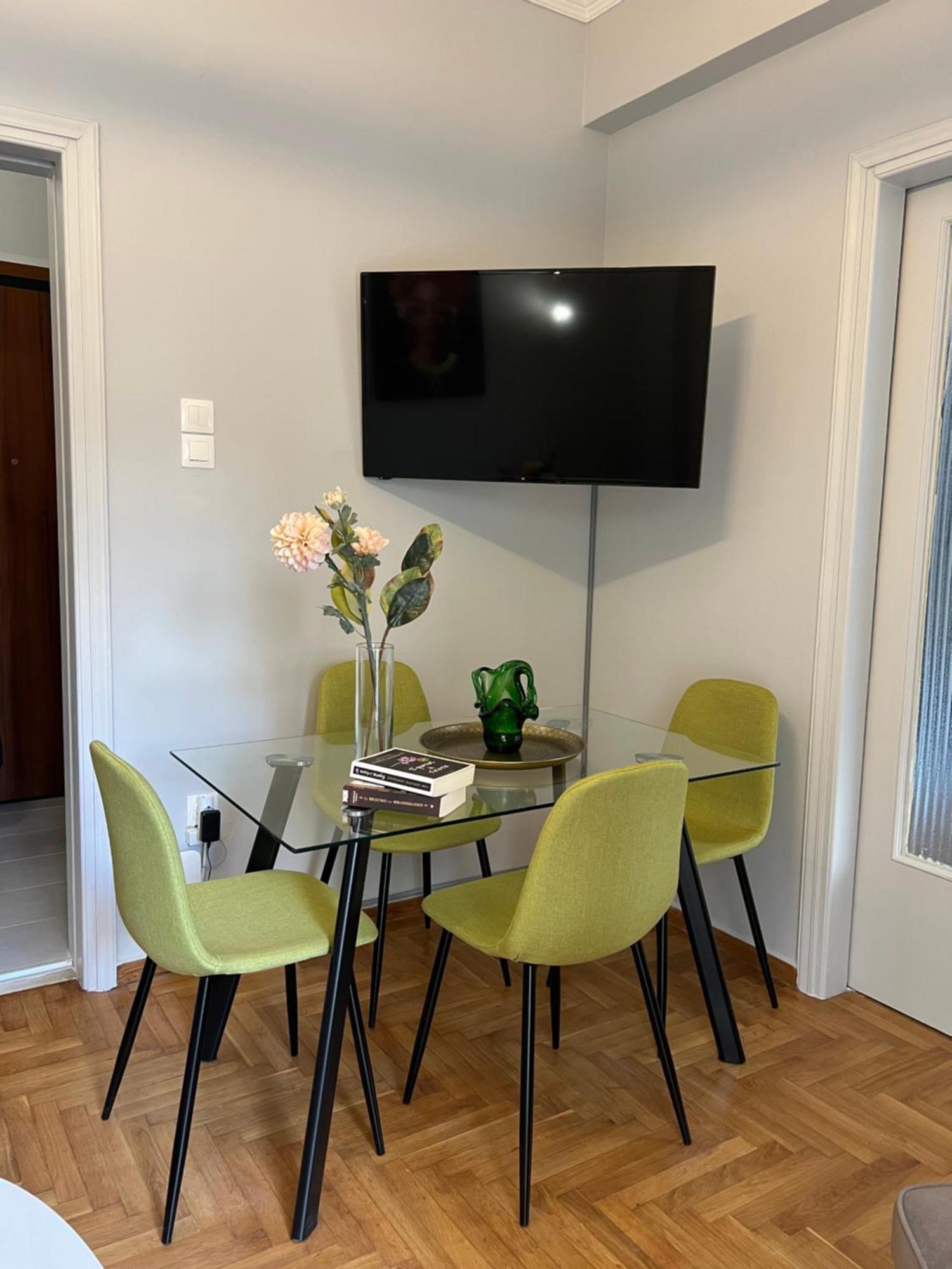 Acropolis Luxury Apartments Parthenon View 雅典 外观 照片