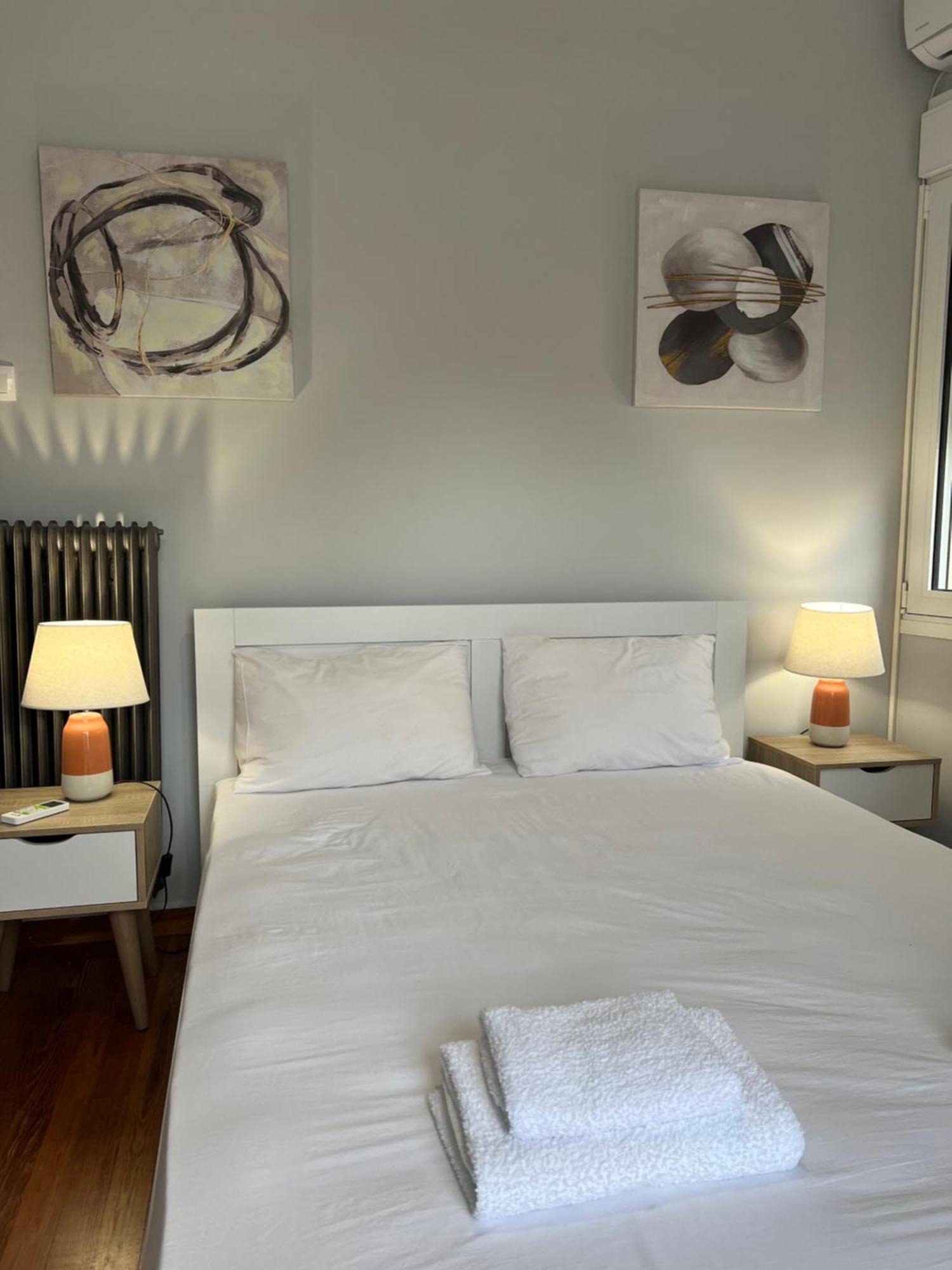 Acropolis Luxury Apartments Parthenon View 雅典 外观 照片