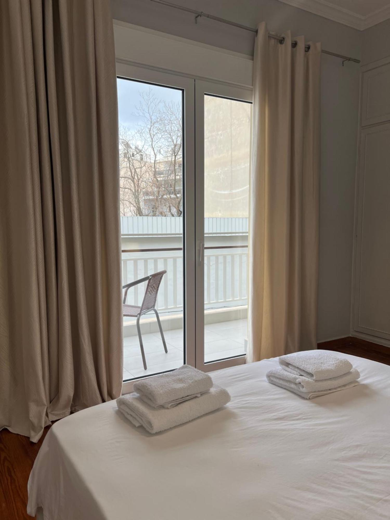 Acropolis Luxury Apartments Parthenon View 雅典 外观 照片