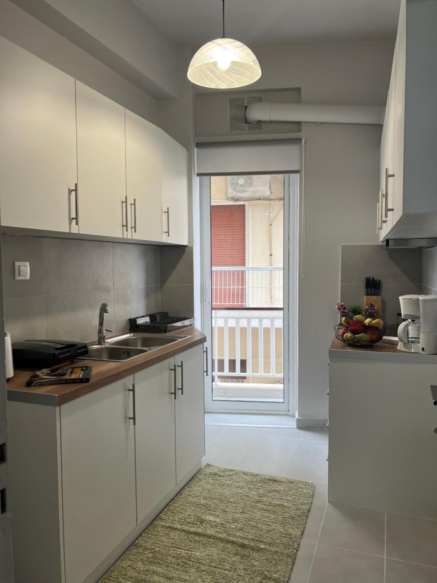 Acropolis Luxury Apartments Parthenon View 雅典 外观 照片