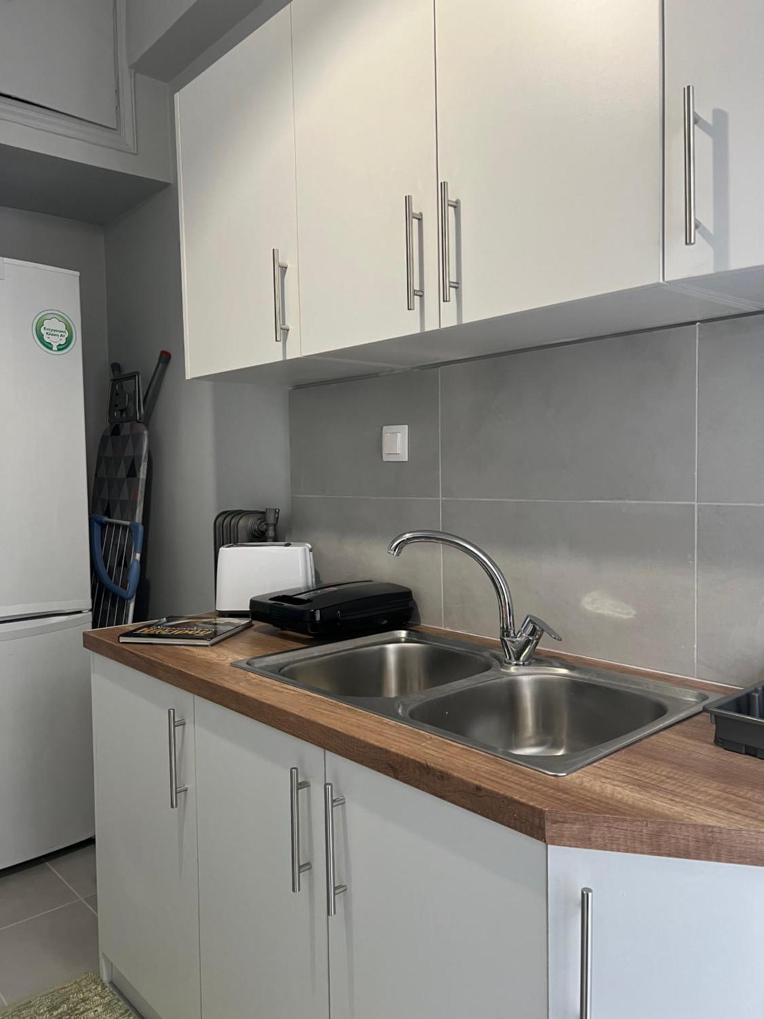 Acropolis Luxury Apartments Parthenon View 雅典 外观 照片
